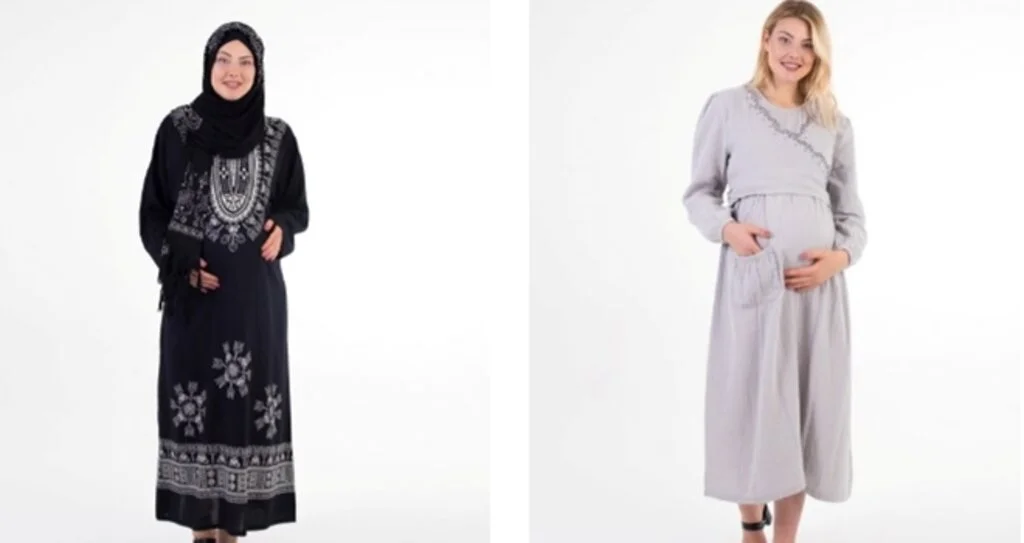 Hubla Design Sayesinde Hamilelik Döneminde Rahat Olabilirsiniz