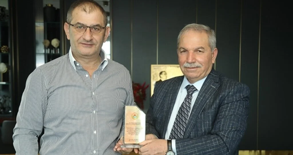 İlkadım Belediye Başkanı Necattin Demirtaş: İş dünyasının fikirleri önemli