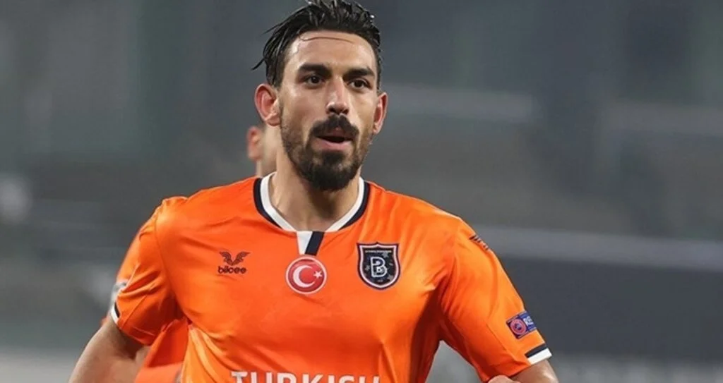 İrfan Can Kahveci Fenerbahçe Yolunda