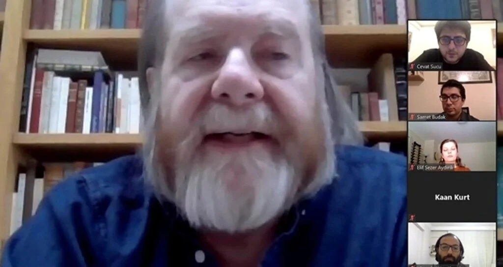 Irvin Cemil Schick: “Kıyâfet ilmi konusunda kültürler arası geçişkenlik ihmal ediliyor”