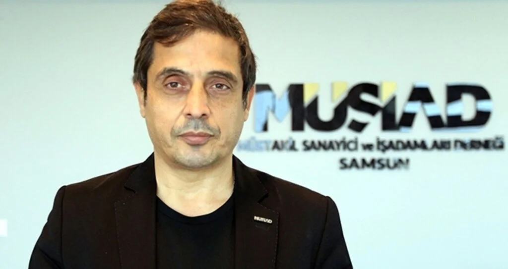 İş dünyası, vatandaşları Kovid-19 vakalarının azaltılması için tedbirli olmaya davet etti