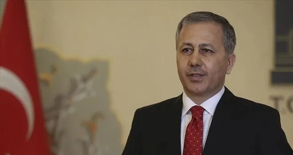 İstanbul Valisi Ali Yerlikaya’dan normalleşme süreci paylaşımı