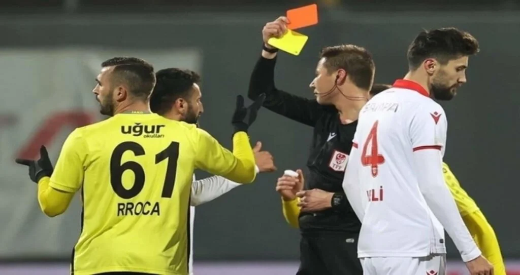 İstanbulspor'un başvurusuna jet yanıt