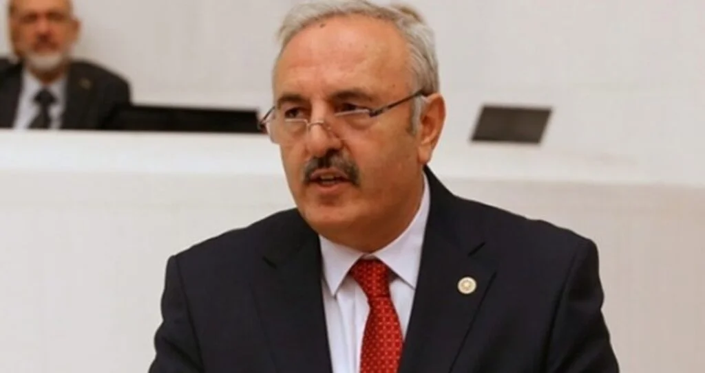 İYİ Parti Samsun Milletvekili Yaşar: Sınav ücretleri çok yüksek