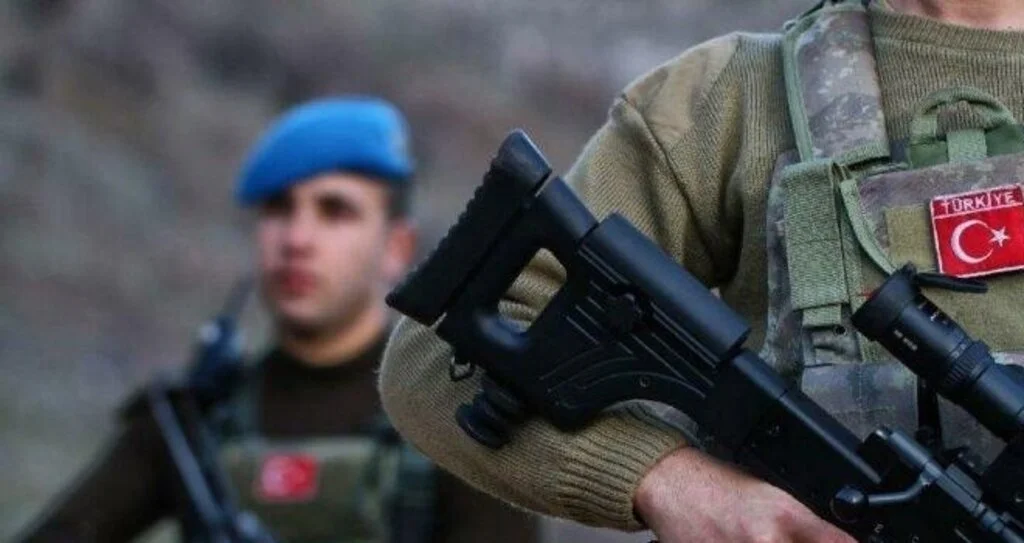 jandarma subay alımı yapılacak