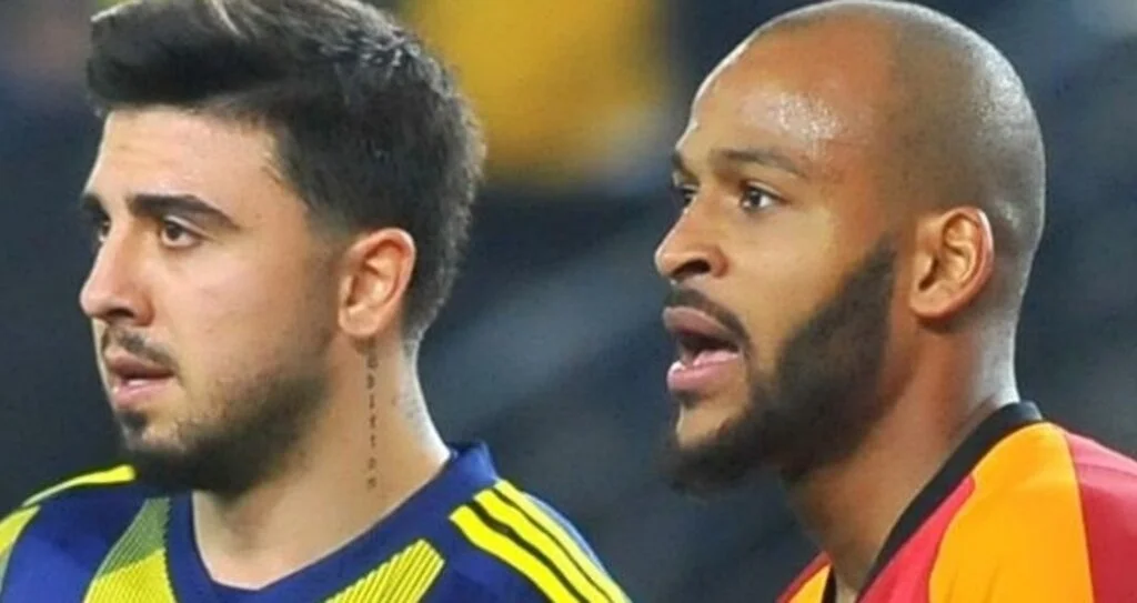 Kadıköy’de 1 milyar 662 milyon TL’lik derbi