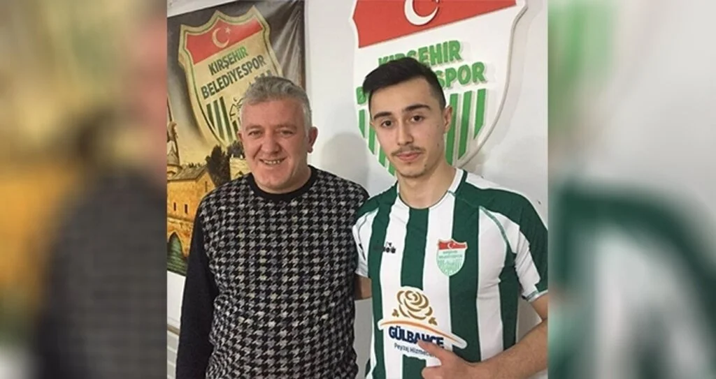 Kadıköyspor’un oyuncusu Yüksel Çal Kırşehir Belediyespor‘a Transfer Oldu