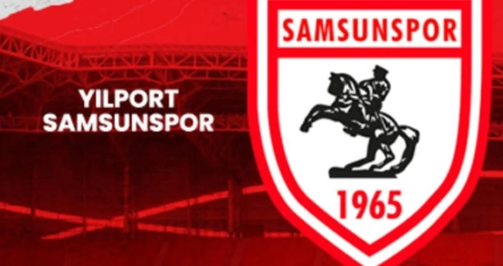 Kaliteli Samsunspor Haber Sitesi