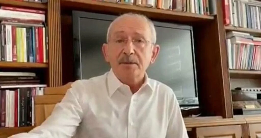 Kılıçdaroğlu’ndan Erdoğan’a ‘terbiyesiz’ yanıtı