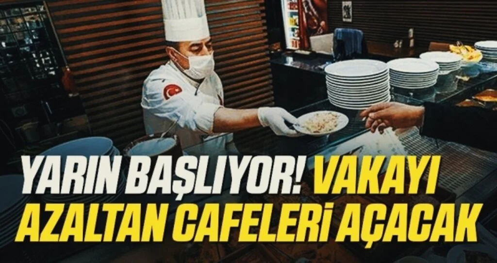 Koronavirüsle mücadelede yerinde karar dönemi yarın başlıyor! Yasaklar kalkıyor mu?
