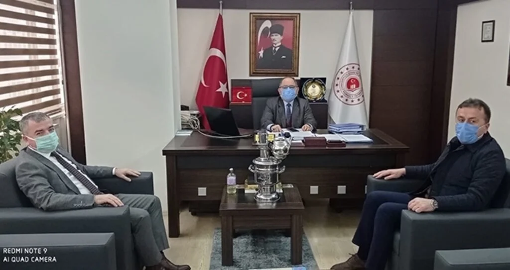 Kurumlar arası işbirliği önemli