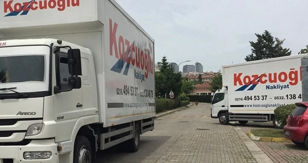 Kurumsal İstanbul Evden Eve Nakliyat Firması
