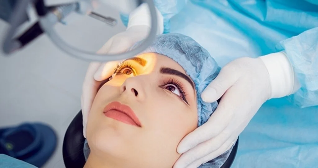 Lazer Tedavisindeki Detayları Göz Ardı Etmeyin