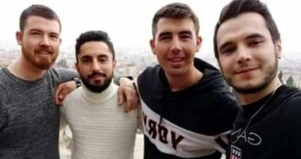 Manisa’da 4 gencin sır ölümünde üç ihtimal