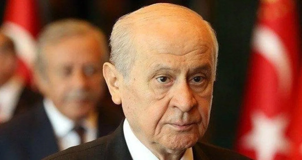 MHP Genel Başkanı Devlet Bahçeli'den Kılıçdaroğlu ve Akşener’in ‘Gara’ açıklamalarına tepki