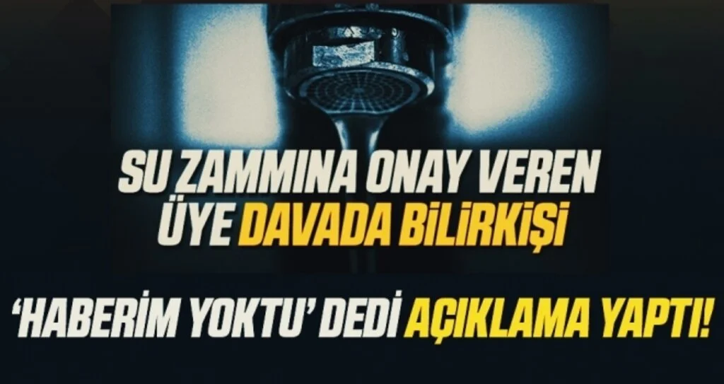 MHP Meclis üyesi Cemalettin Kola'dan Bilirkişi Yazılmasıyla İlgili Açıklama