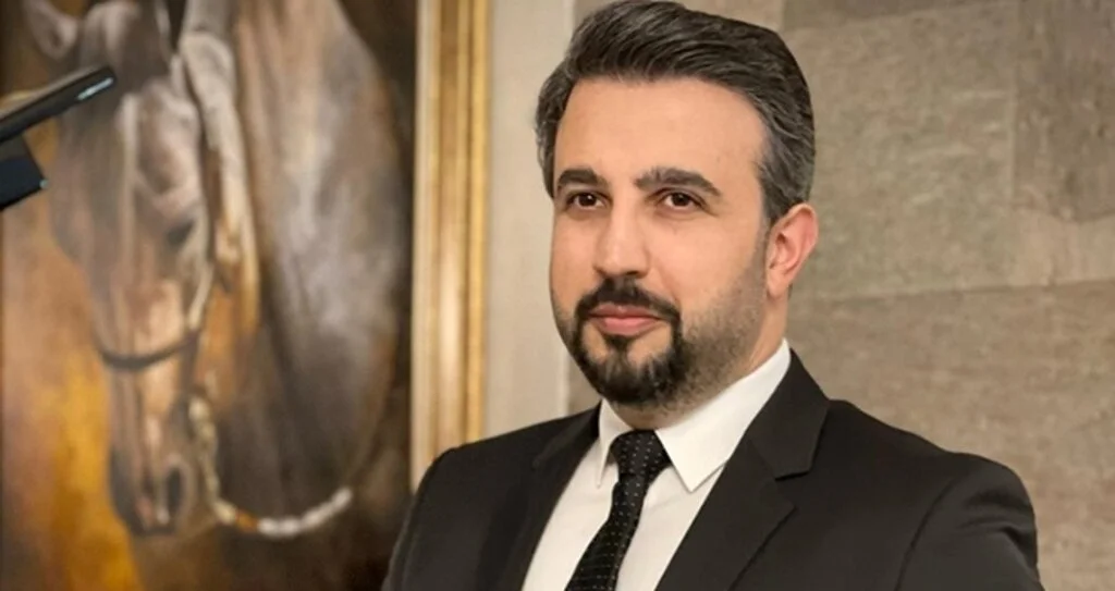 Milad Gold Yönetim Kurulu Başkanı Romel Ayyıldız: Türkiye 2020 yılının ilk çeyreğinde en büyük altın alıcısı oldu