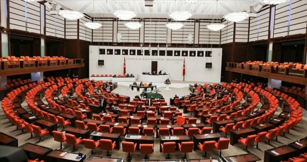 Milletvekili dokunulmazlığının kaldırılması süreci nasıl işliyor?