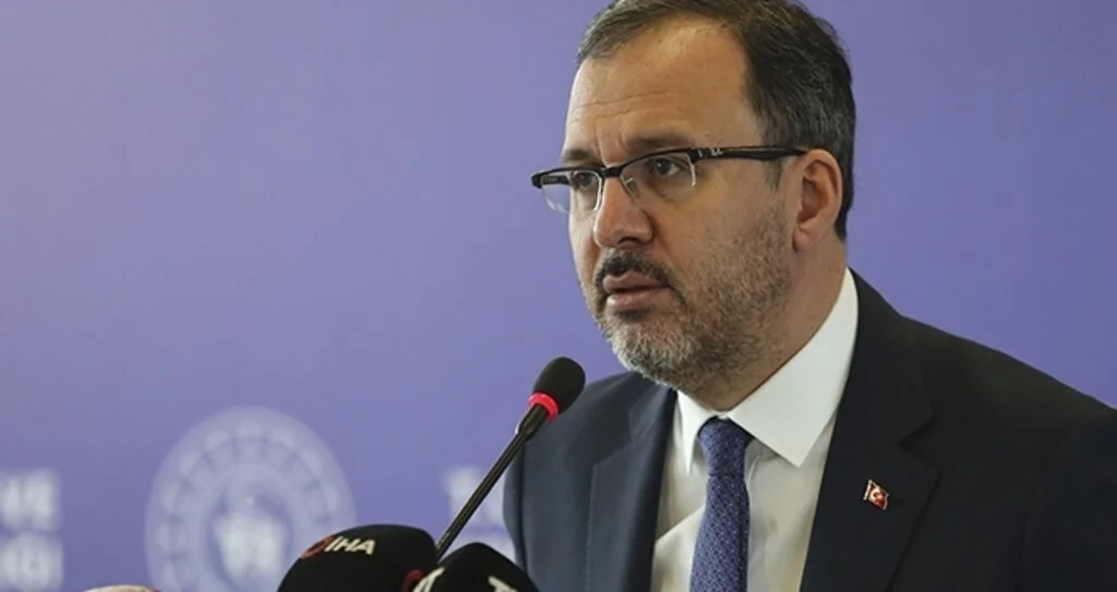 Milli Sporculara Burs İmkanı