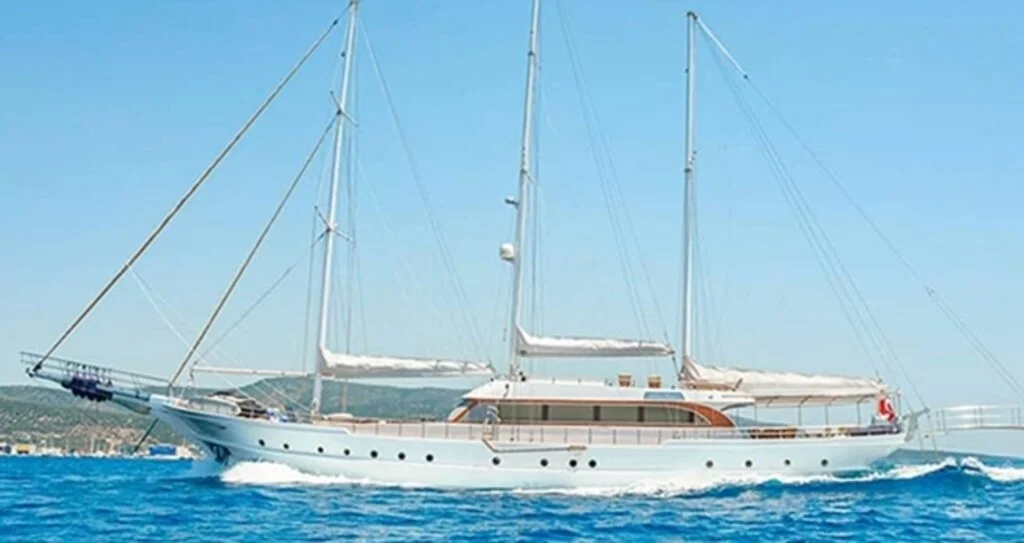 Naviga Yachting İle Deniz Üstü Tatil Zamanı