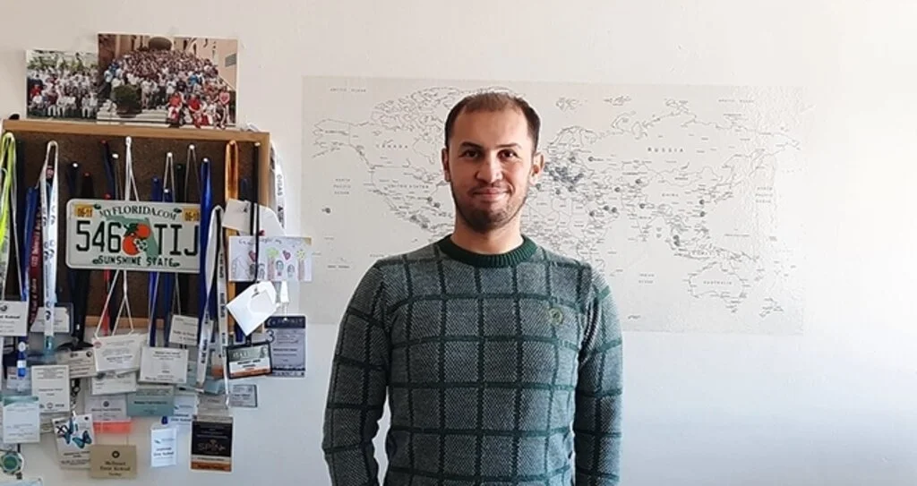 OMÜ'ye TÜBİTAK’tan proje performans ödülü