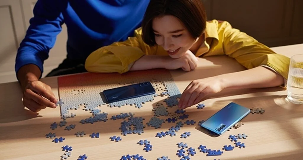 OPPO'dan Sevgililere Özel Teknolojik Hediyeler