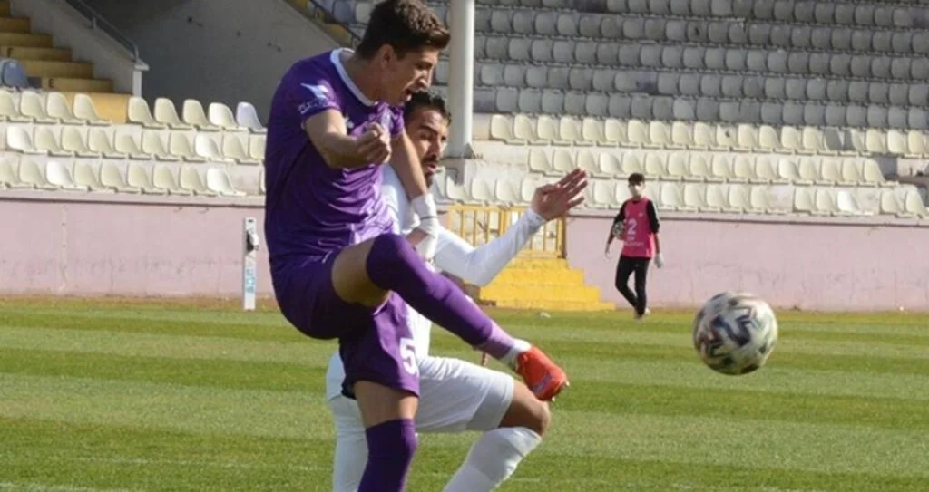 Orduspor: 0 Muğlaspor: 0 (Maç sonucu)