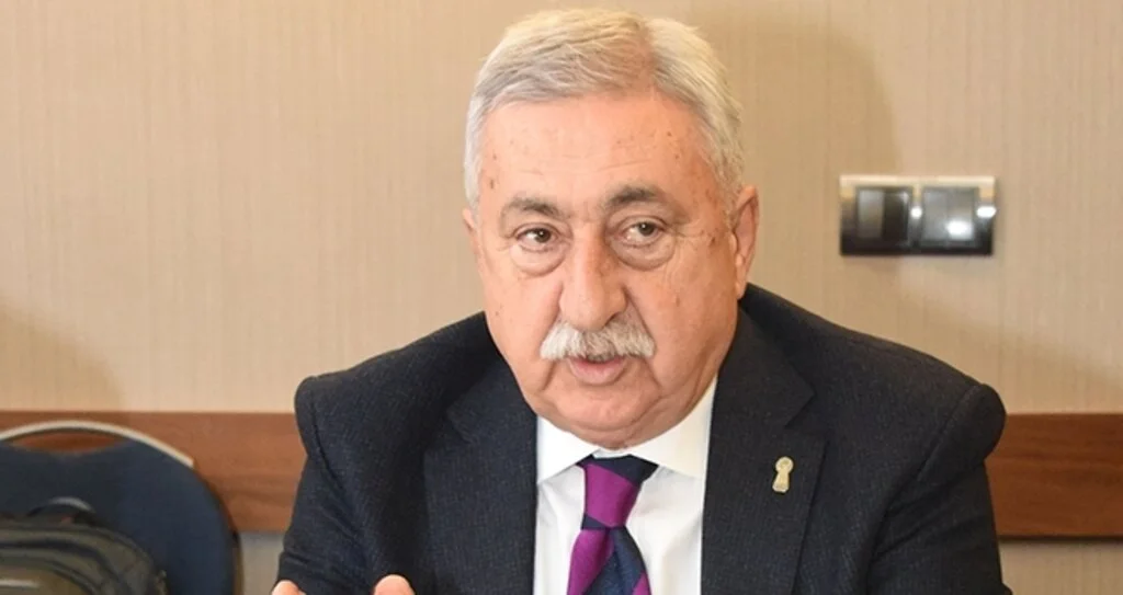 Palandöken: Esnafın Tüm Kredi Borçları Ertelenmeli