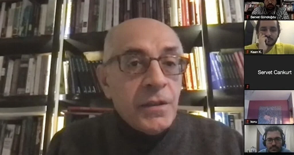 Prof. Dr. Kahraman: “Divan edebiyatını beğenmek bugün bir zevk meselesi olarak görünüyor”
