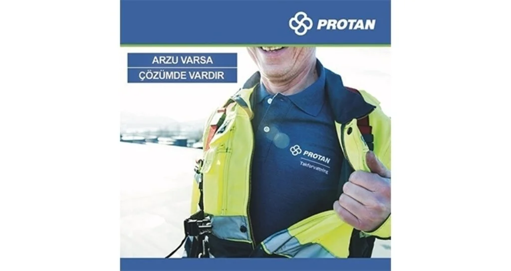 Protan Sektörünün Lider İsmi Olmaya Devam Ediyor