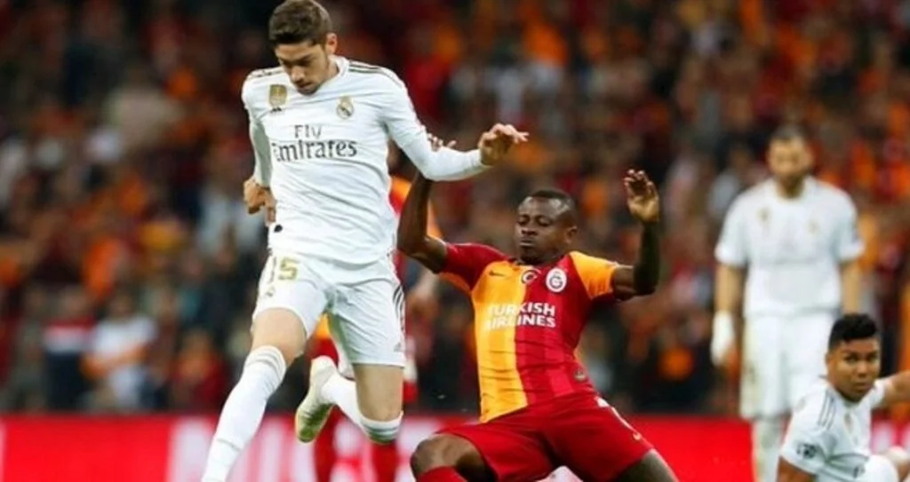 Real Madrid'e Büyük Şok! 22 Günde 9 Futbolcu Kayıp 