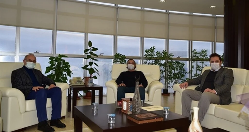 Rektör Ünal: Ziraat mühendisliğini daha cazip hâle getirmek elzem