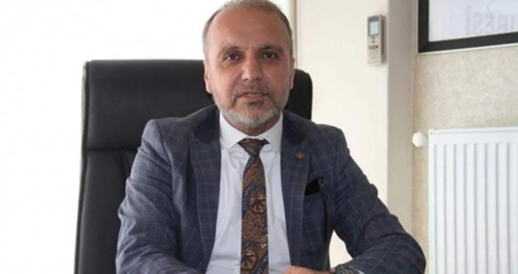 Sağlık çalışanlarının sesine kulak verin!