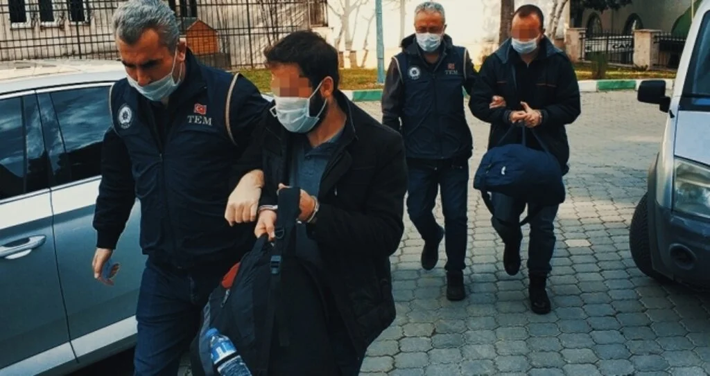 Samsun merkezli FETÖ operasyonunda 2 kişi daha adliyeye sevk edildi