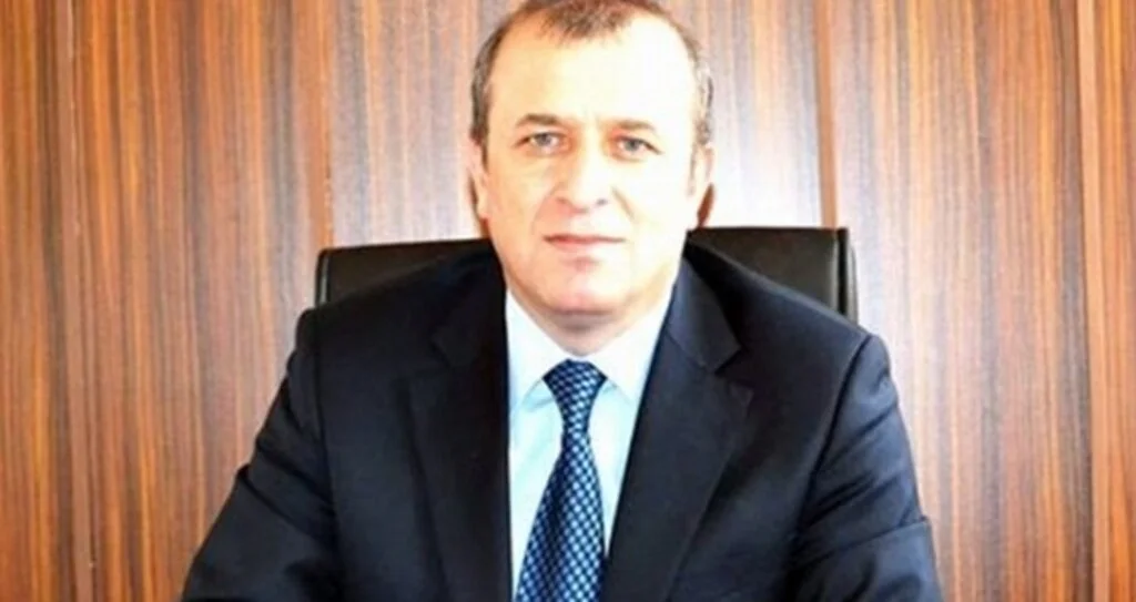 Samsun Sinop Veteriner Hekimler Odası Başkanı Habip Muruz: Protestocular öğrenci değil
