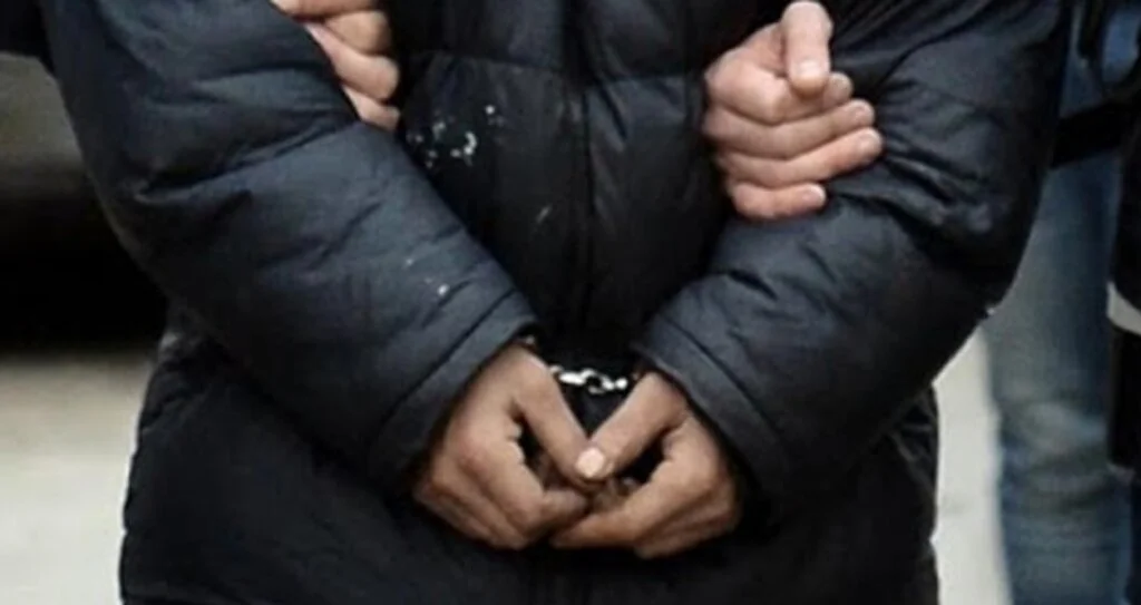 Samsun'da DEAŞ'tan 1 kişi tutuklandı