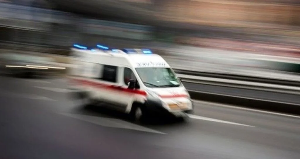 Samsun’da yabancı uyrukluların 'dedikodu' kavgası: 1 yaralı