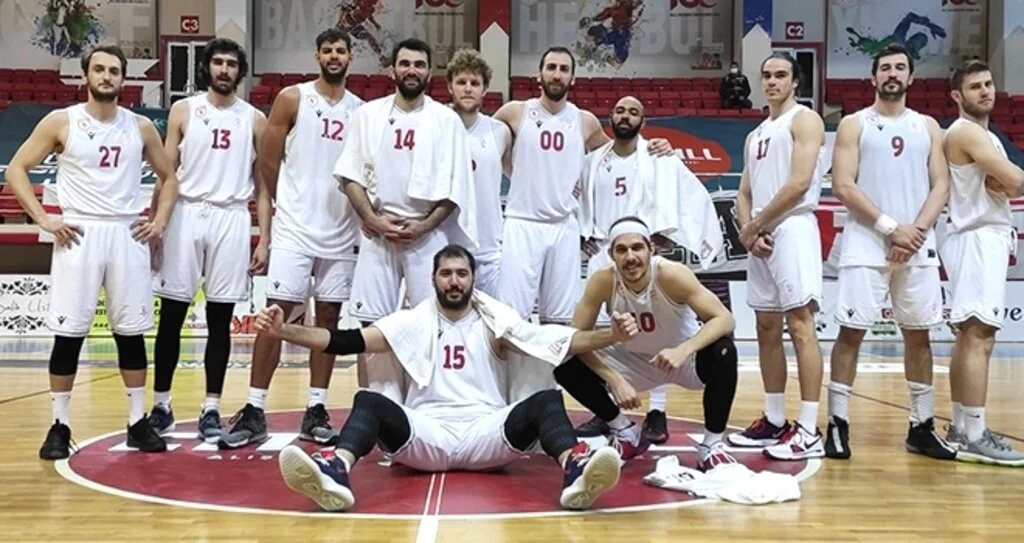 Samsunspor Basketbol: 85 Final Spor: 75 (Maç sonucu)
