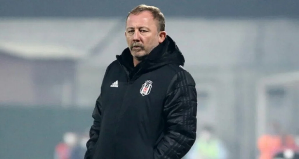 Sergen Yalçın Kazanamadığımız İçin Üzgünüz Dedi