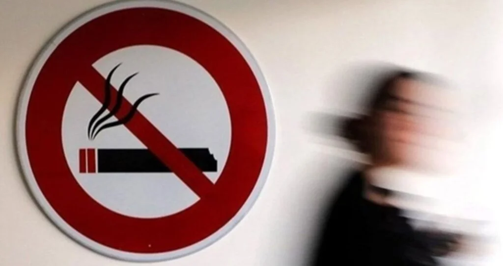 Sigarayı Bırakın ve Kanser Olma Riskinizi Azaltın