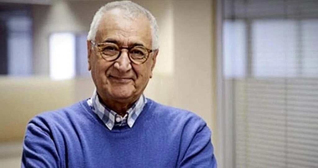 Son dakika… Doğan Cüceloğlu evinde ölü bulundu