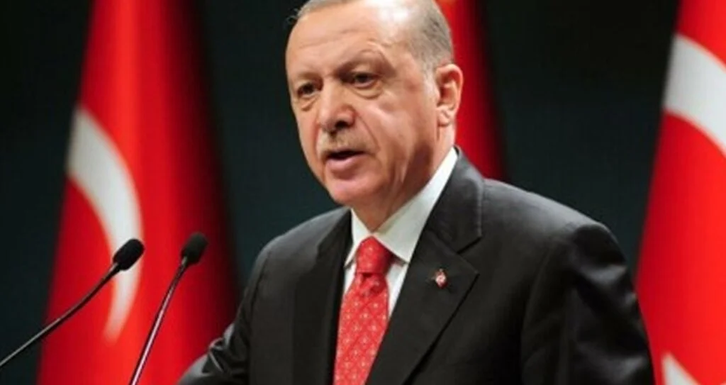 Son dakika… Yeni anayasa çağrısı: Tüm siyasi partiler bu süreç içinde yer almalı