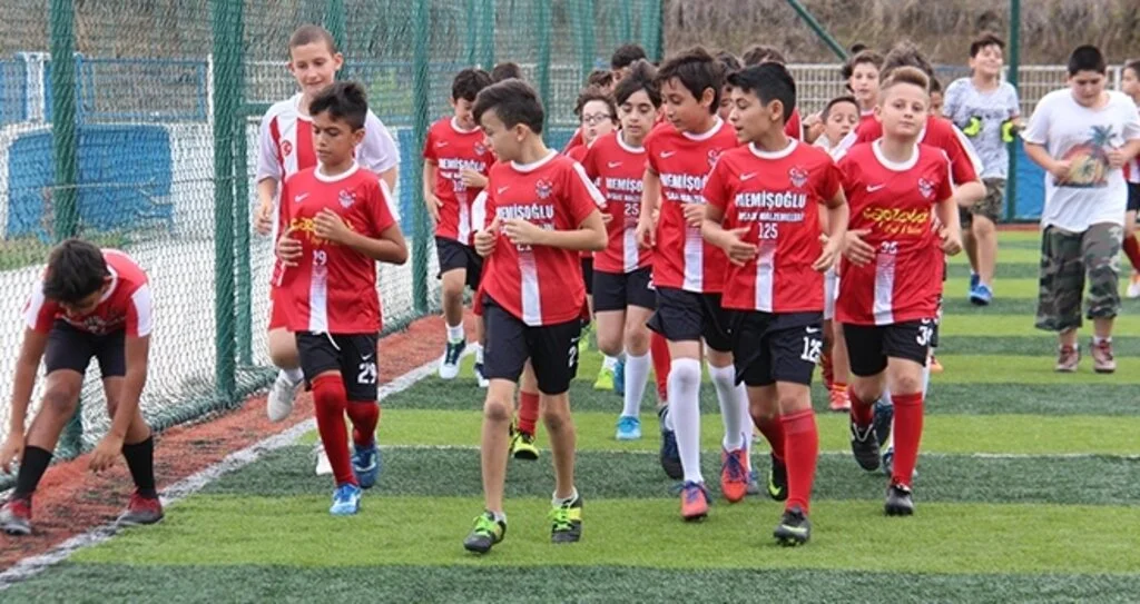 Sporcular Eski Günleri Özlüyor