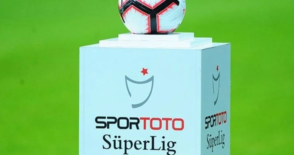 Süper Liginin 25. Haftasının Önemli Maçı