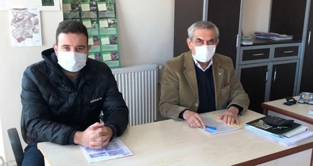 Tarım Danışmanları kadro istiyor
