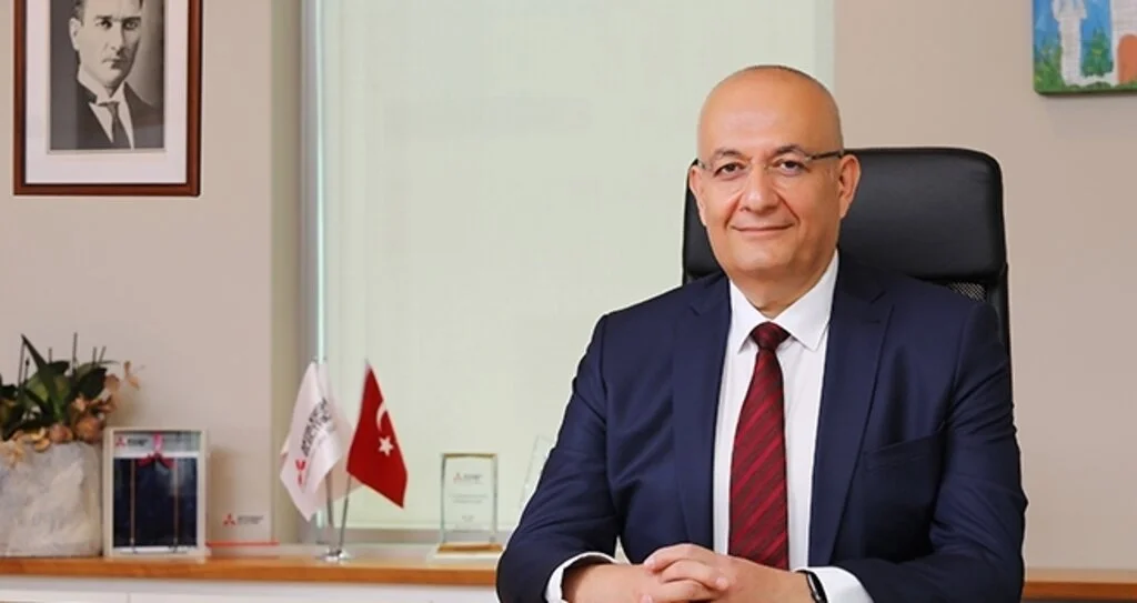 Teknoloji Devi Mitsubishi Electric 100 Yaşında