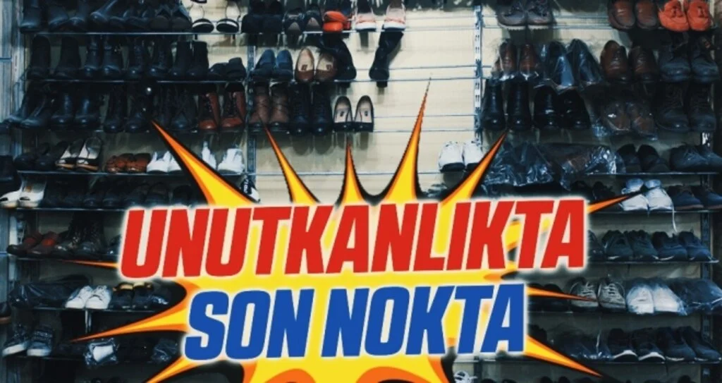 Unutkanlıkta son nokta