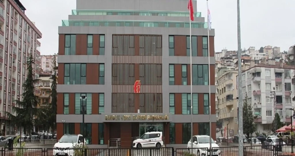 Vergi Dairesi'nden ilk taksit uyarısı