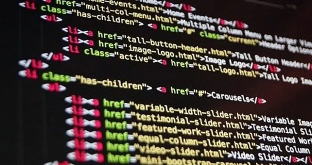 Web Yazılım Kodlama Nasıl Yapılır?