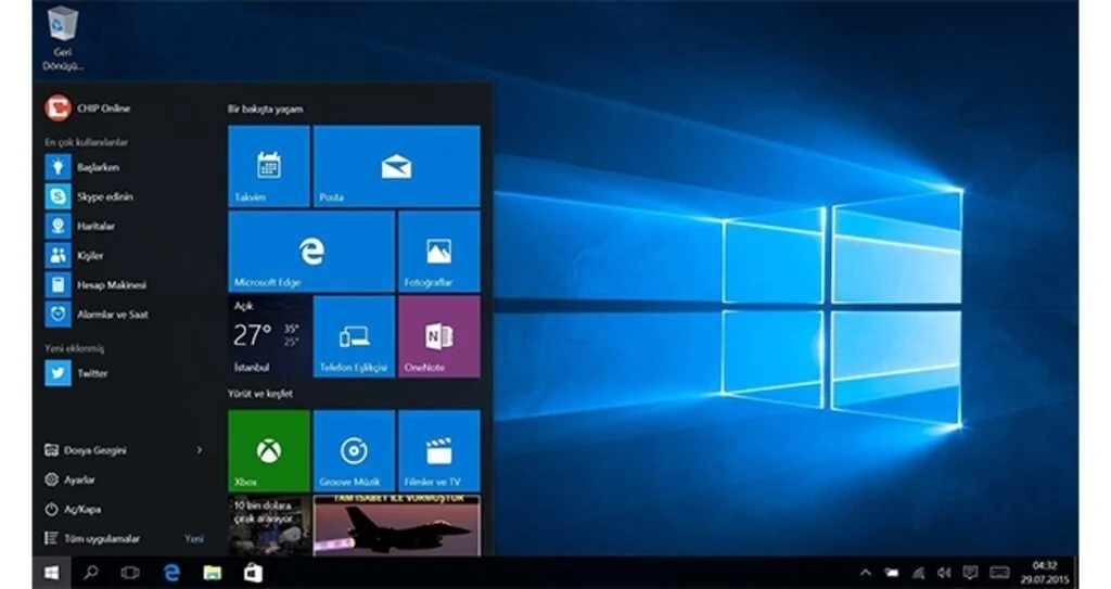 Windows 10 Pro Vs. Windows 10 Enterprise; Hangisi daha iyi?